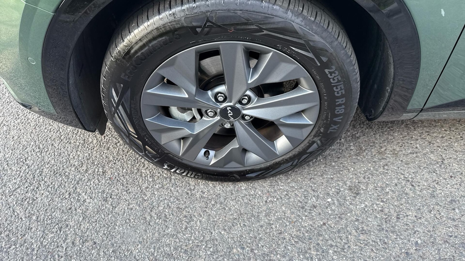 Used Kia Sportage 2025 for sale - 76306641: Photo 17