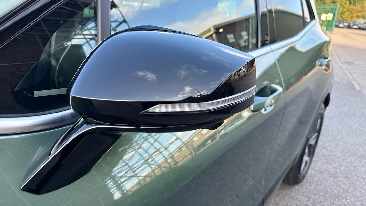 Used Kia Sportage 2025 for sale - 76306641: Photo 18