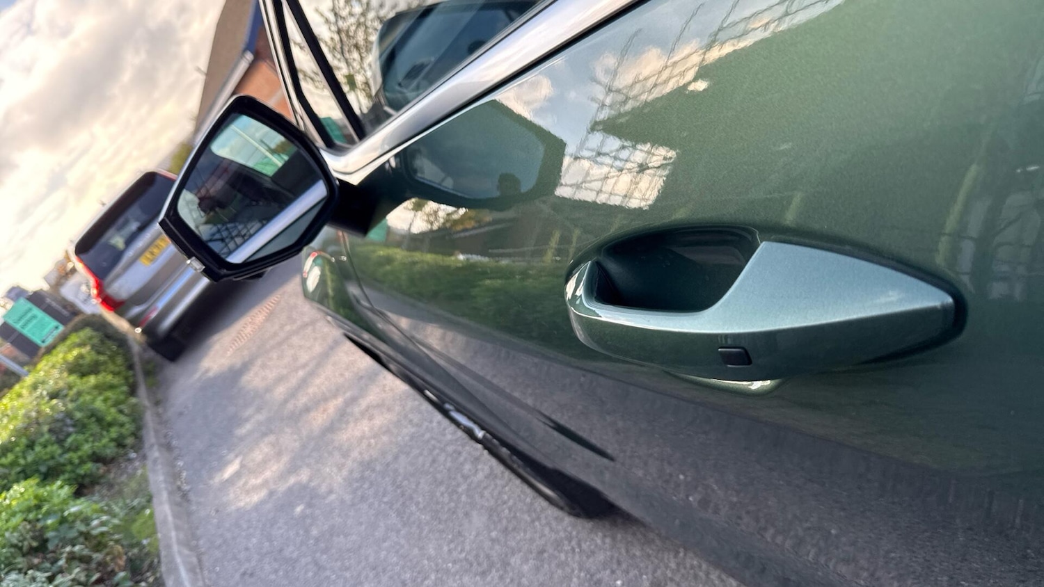 Used Kia Sportage 2025 for sale - 76306641: Photo 19