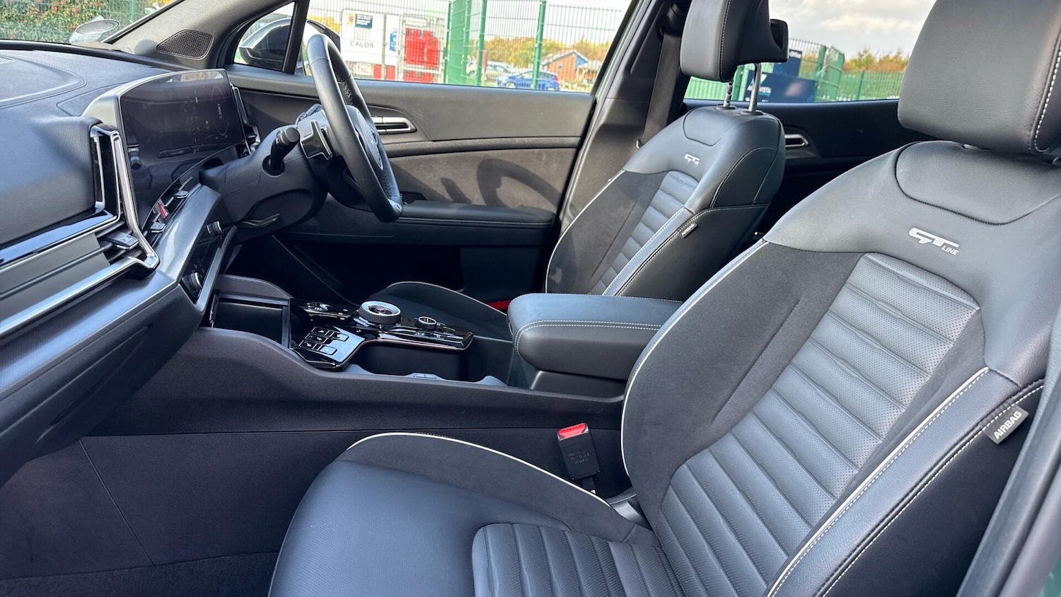 Used Kia Sportage 2025 for sale - 76306641: Photo 21