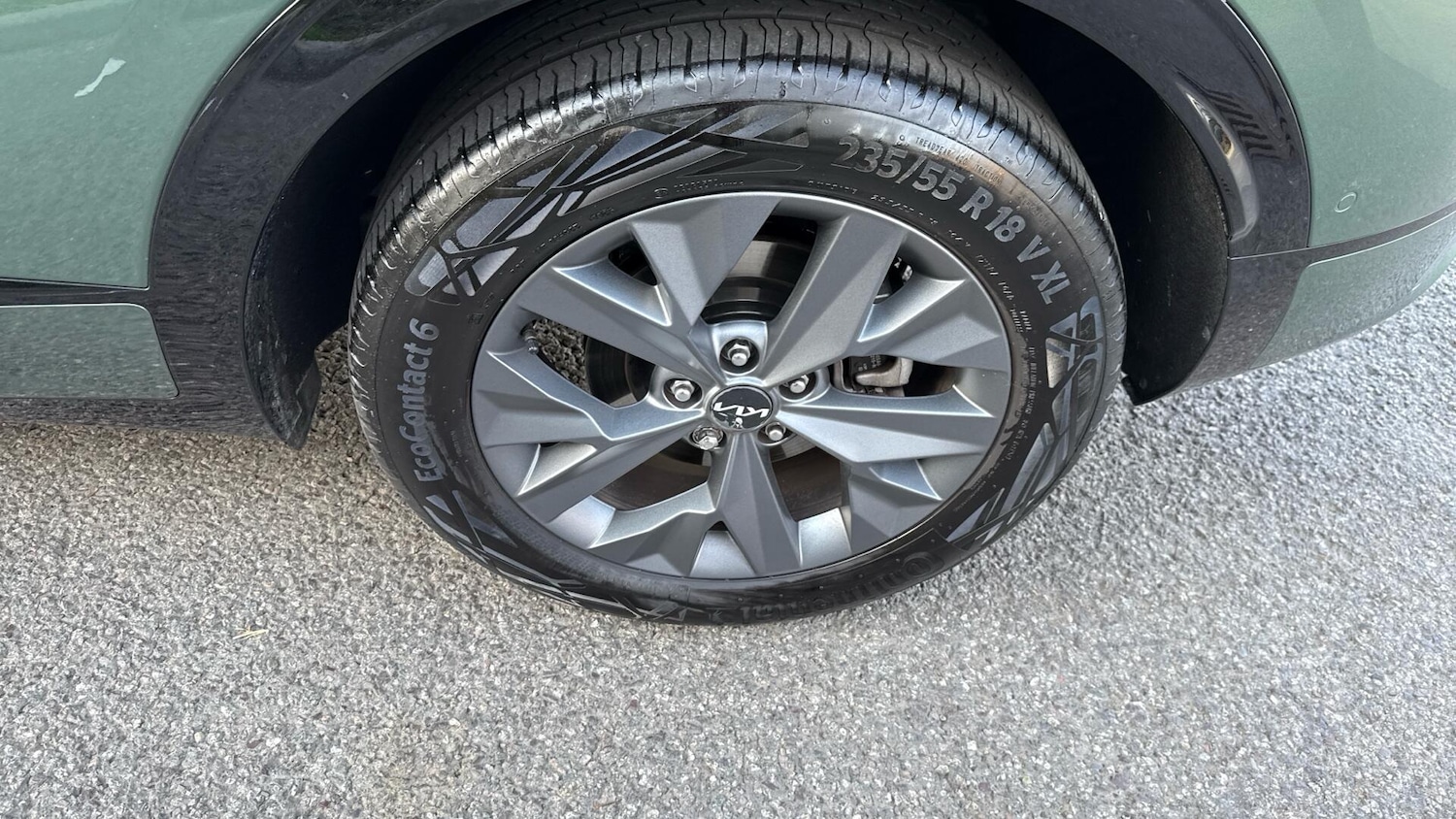 Used Kia Sportage 2025 for sale - 76306641: Photo 28