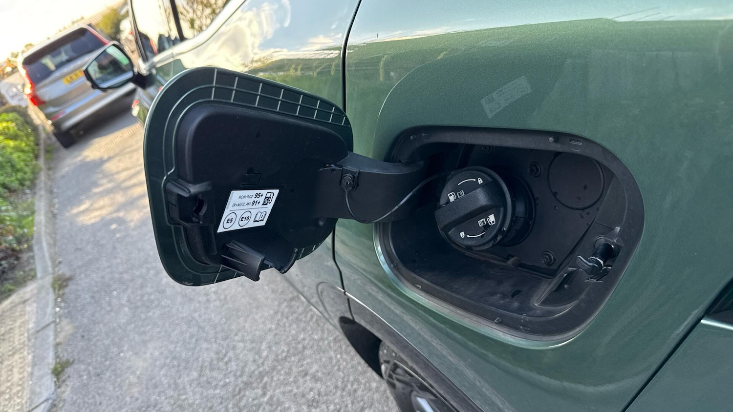 Used Kia Sportage 2025 for sale - 76306641: Photo 29