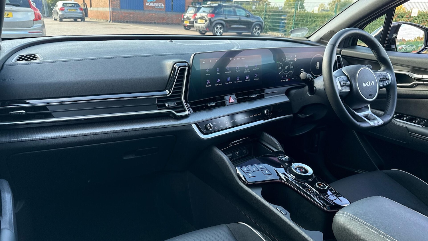 Used Kia Sportage 2025 for sale - 76306641: Photo 3