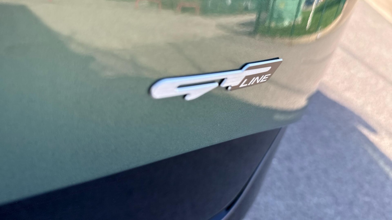 Used Kia Sportage 2025 for sale - 76306641: Photo 33