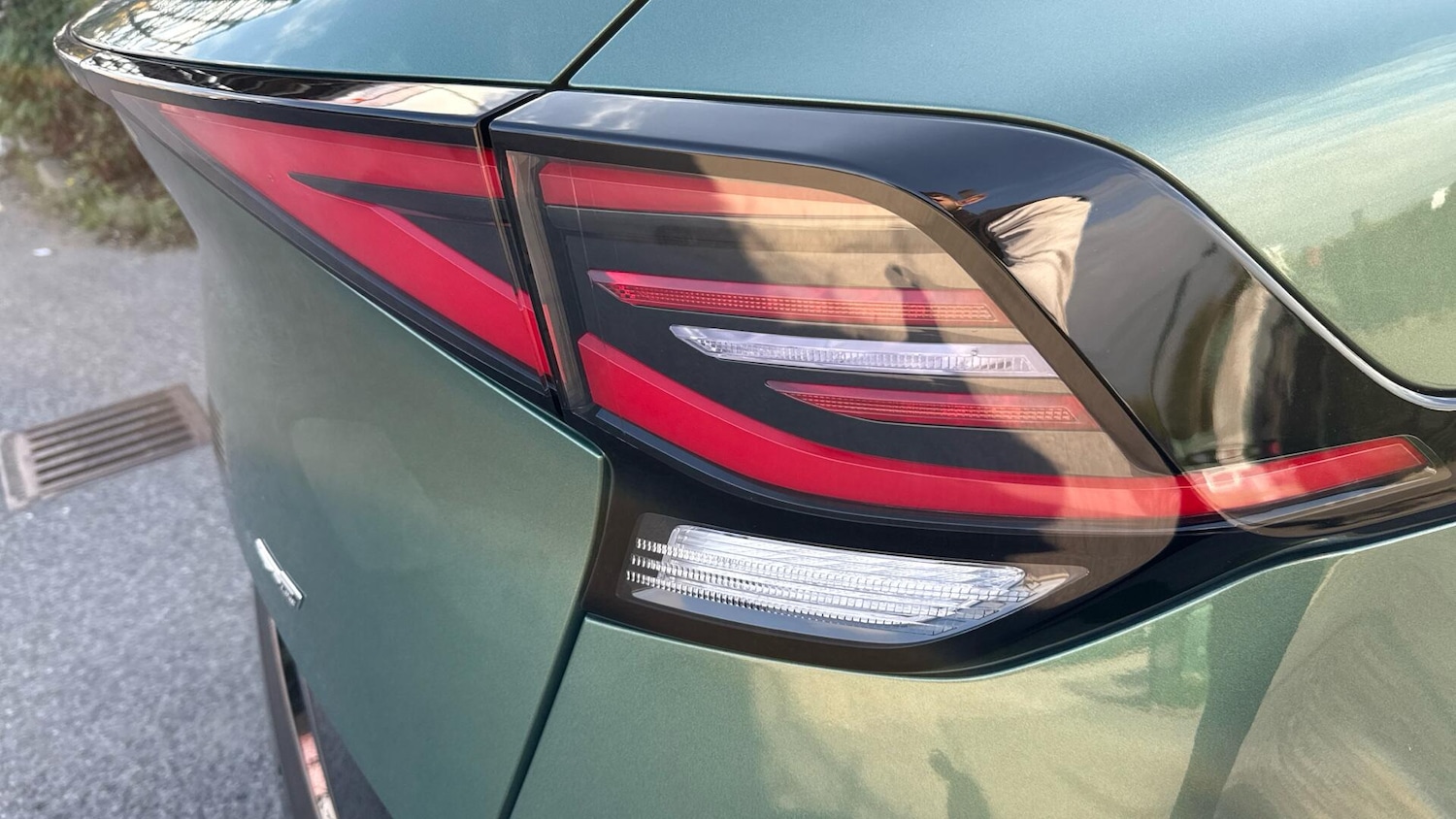 Used Kia Sportage 2025 for sale - 76306641: Photo 36