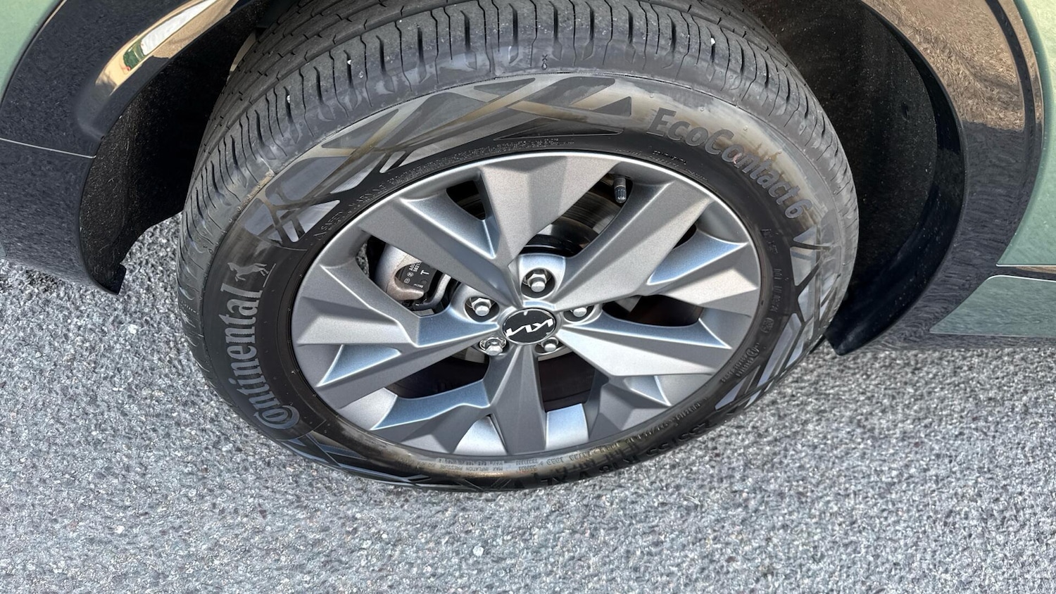 Used Kia Sportage 2025 for sale - 76306641: Photo 37