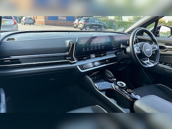 Used Kia Sportage 2025 for sale - 76306641: Photo