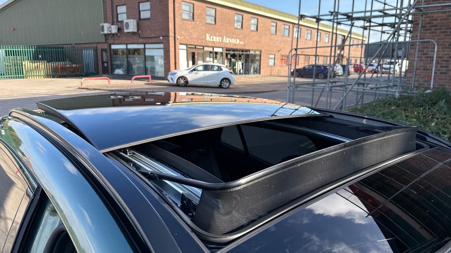 Used Kia Sportage 2025 for sale - 76306641: Photo 40