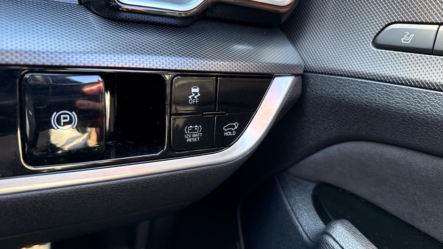 Used Kia Sportage 2025 for sale - 76306641: Photo 44