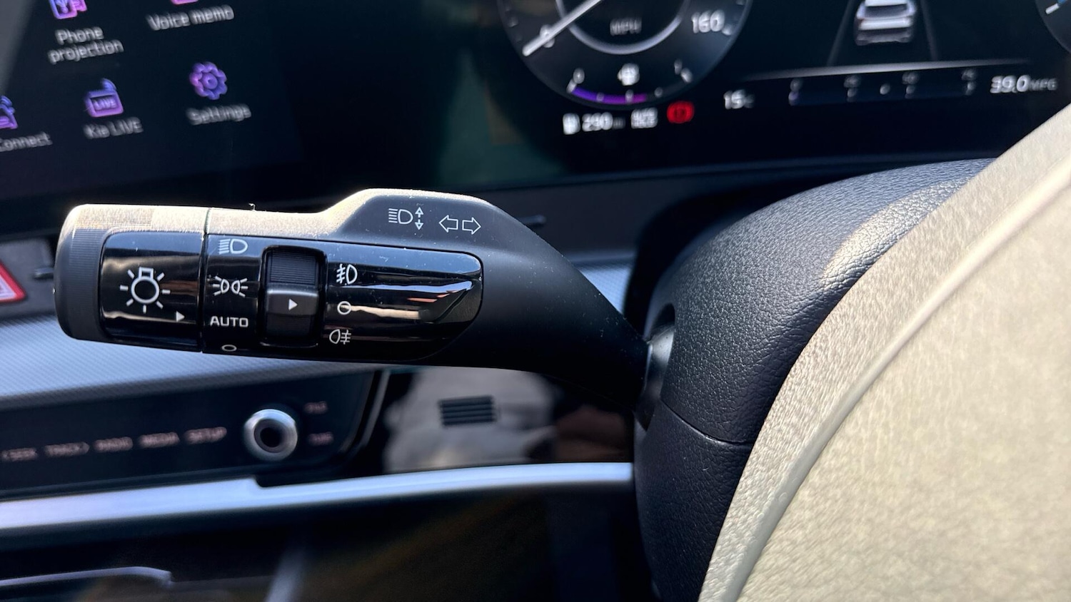 Used Kia Sportage 2025 for sale - 76306641: Photo 46