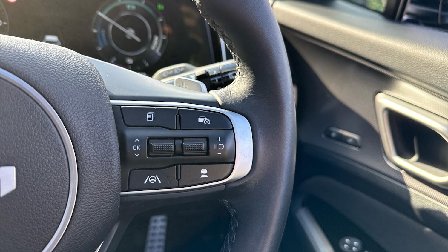 Used Kia Sportage 2025 for sale - 76306641: Photo 47