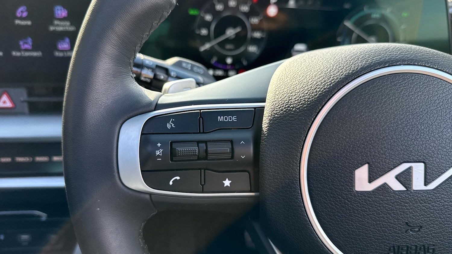 Used Kia Sportage 2025 for sale - 76306641: Photo 48