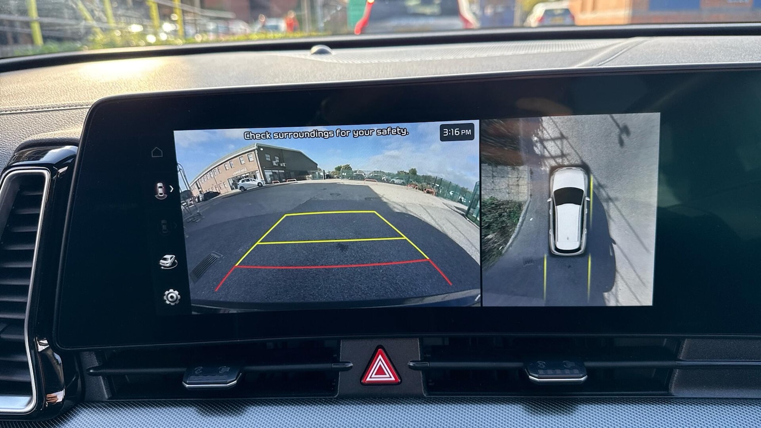 Used Kia Sportage 2025 for sale - 76306641: Photo 50