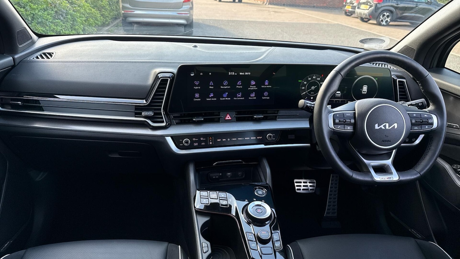 Used Kia Sportage 2025 for sale - 76306641: Photo 6