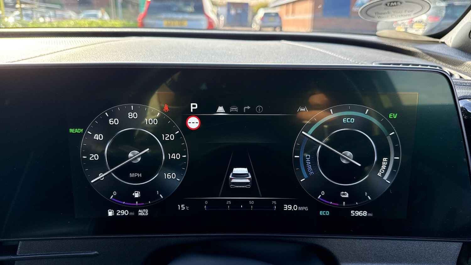 Used Kia Sportage 2025 for sale - 76306641: Photo 7