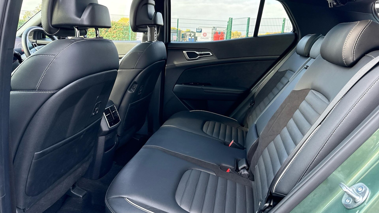 Used Kia Sportage 2025 for sale - 76306641: Photo 9