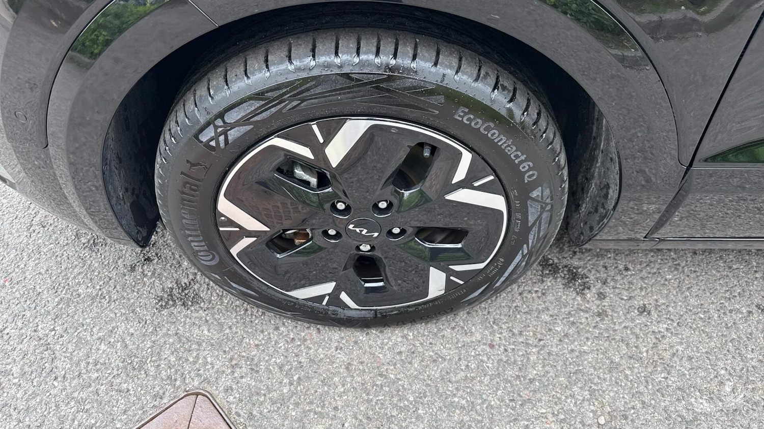 Used Kia Niro 2025 for sale - 77040864: Photo 17