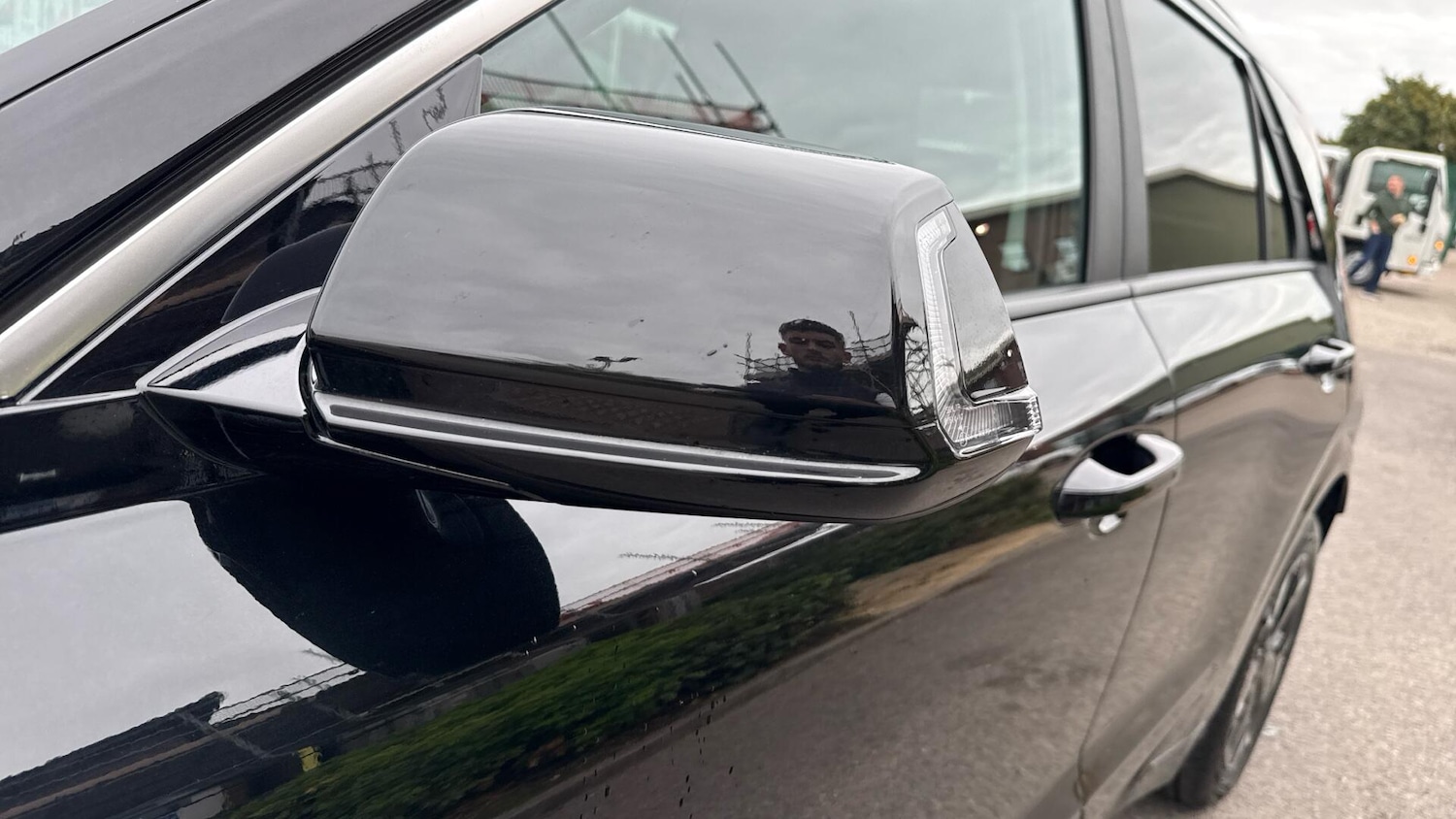 Used Kia Niro 2025 for sale - 77040864: Photo 18