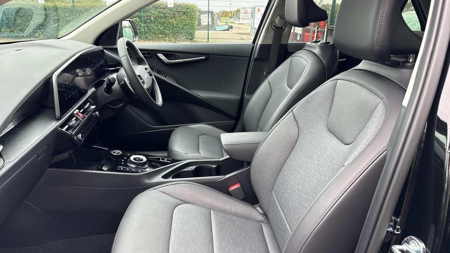 Used Kia Niro 2025 for sale - 77040864: Photo 20