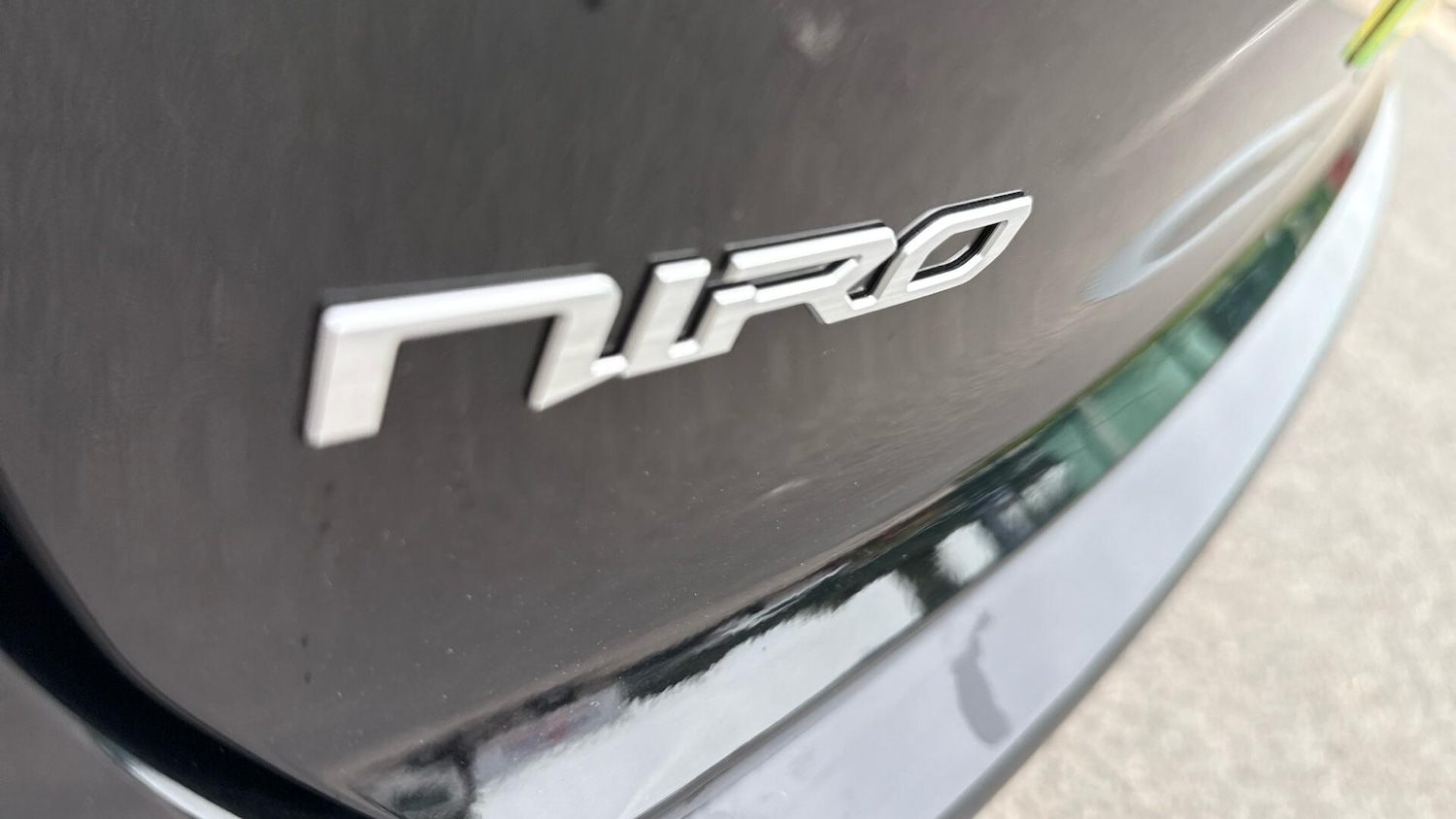 Used Kia Niro 2025 for sale - 77040864: Photo 29