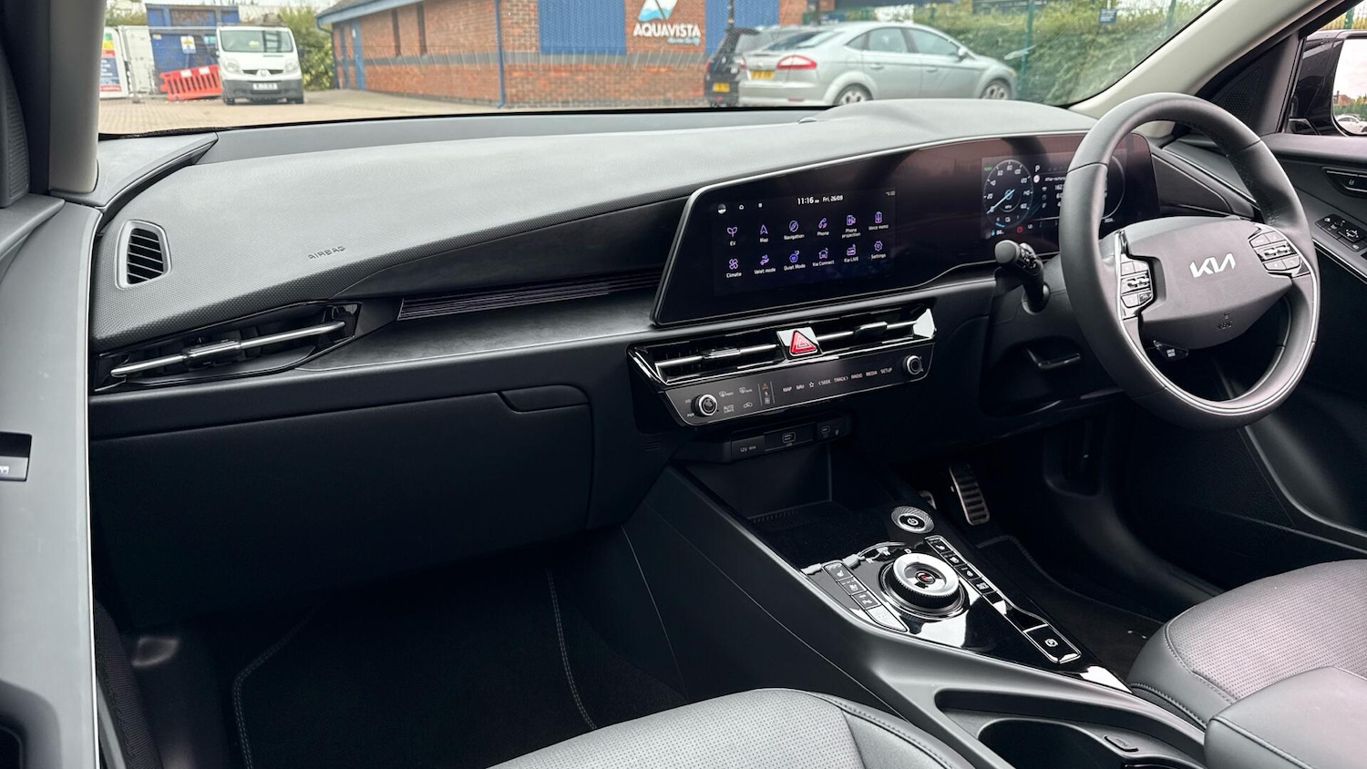 Used Kia Niro 2025 for sale - 77040864: Photo 3