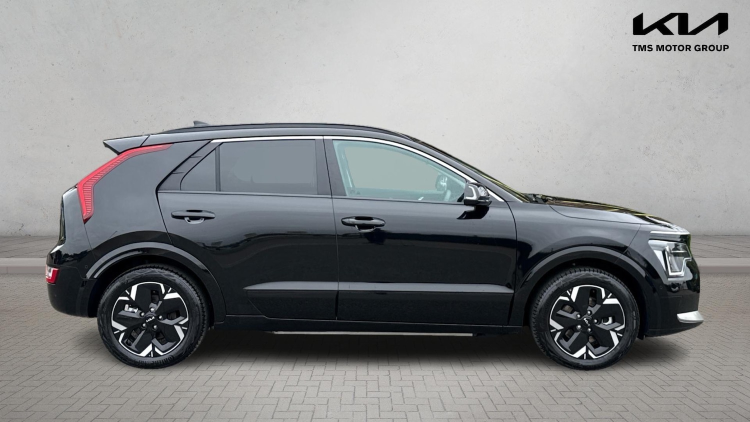 Used Kia Niro 2025 for sale - 77040864: Photo 4
