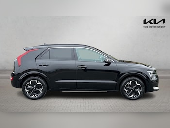 Used Kia Niro 2025 for sale - 77040864: Photo