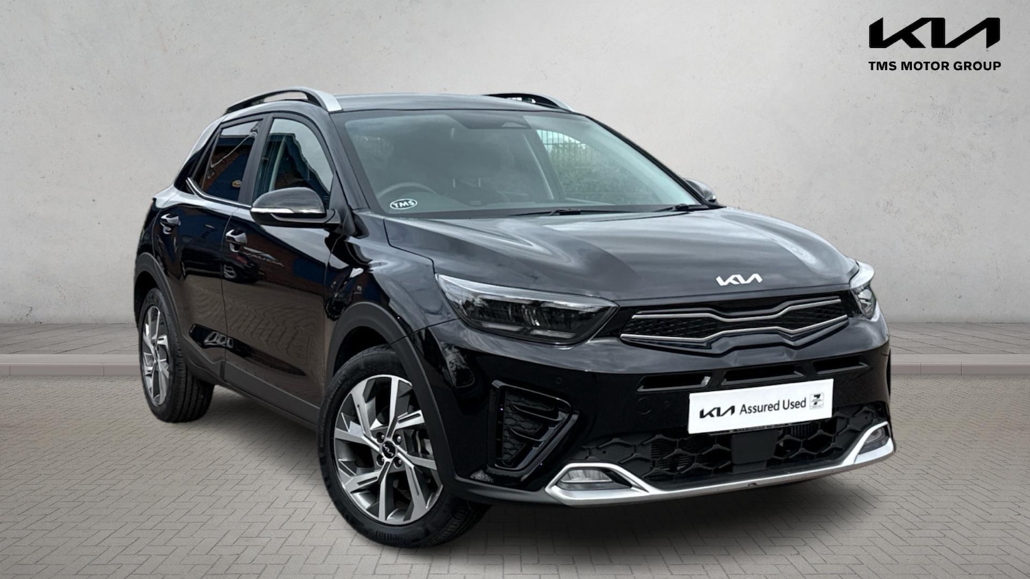 Used Kia Stonic 2024 for sale - 76306708: Photo 1