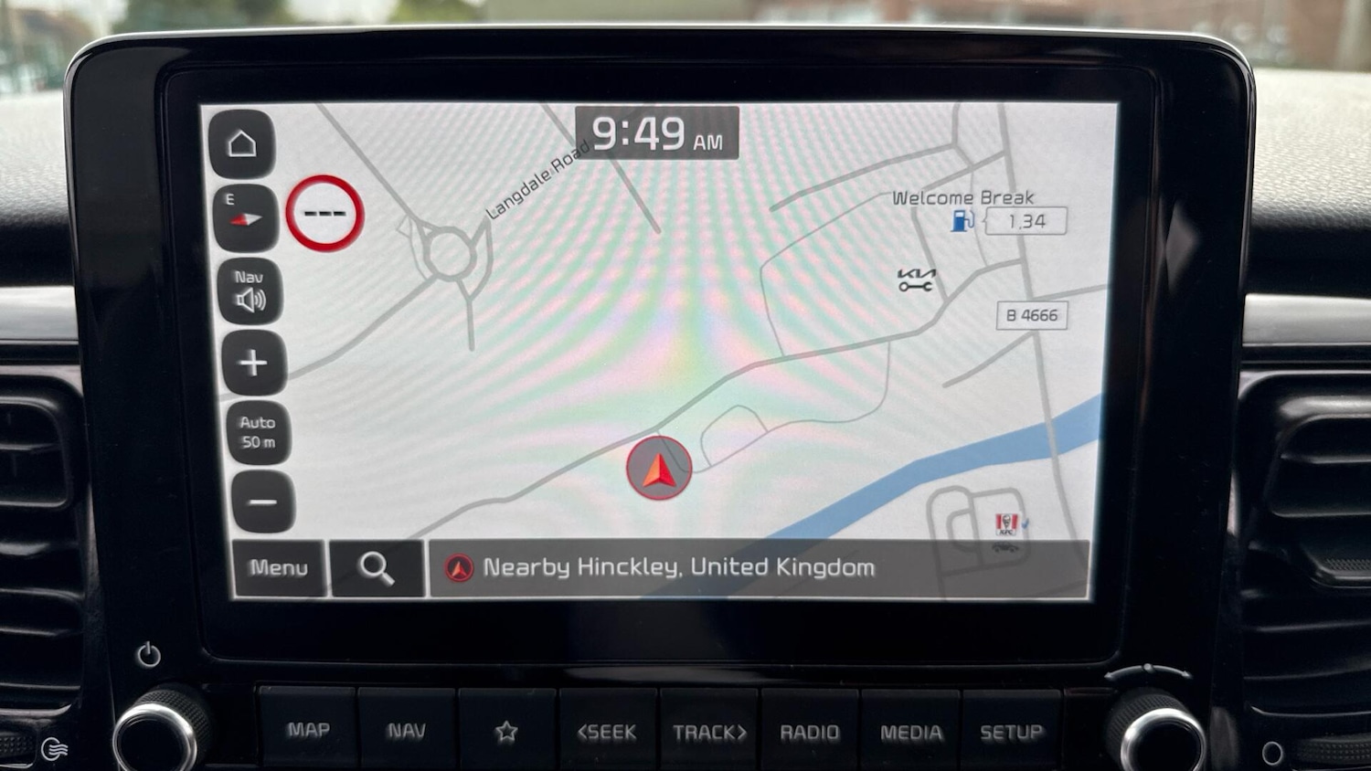 Used Kia Stonic 2024 for sale - 76306708: Photo 10