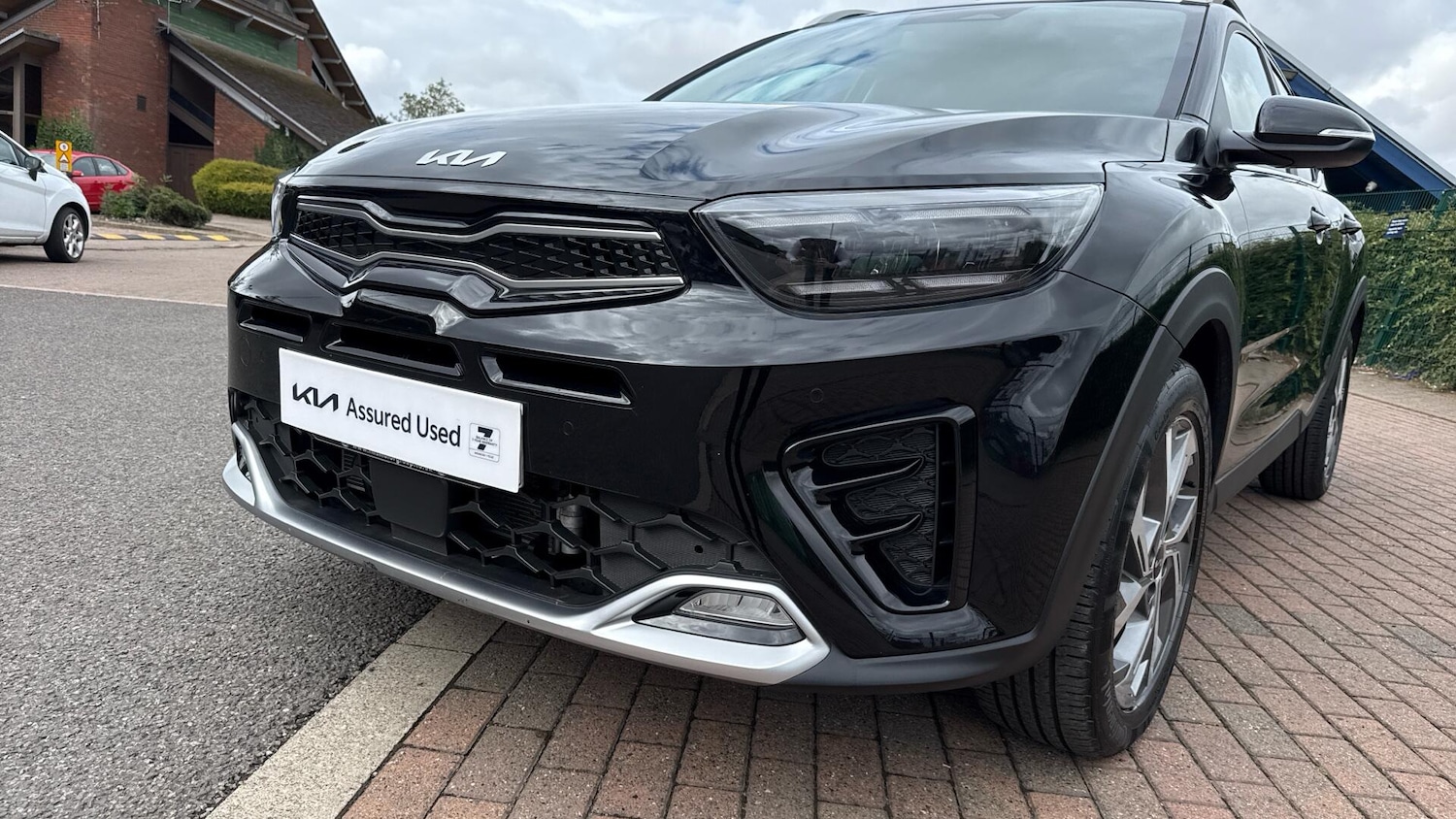 Used Kia Stonic 2024 for sale - 76306708: Photo 13