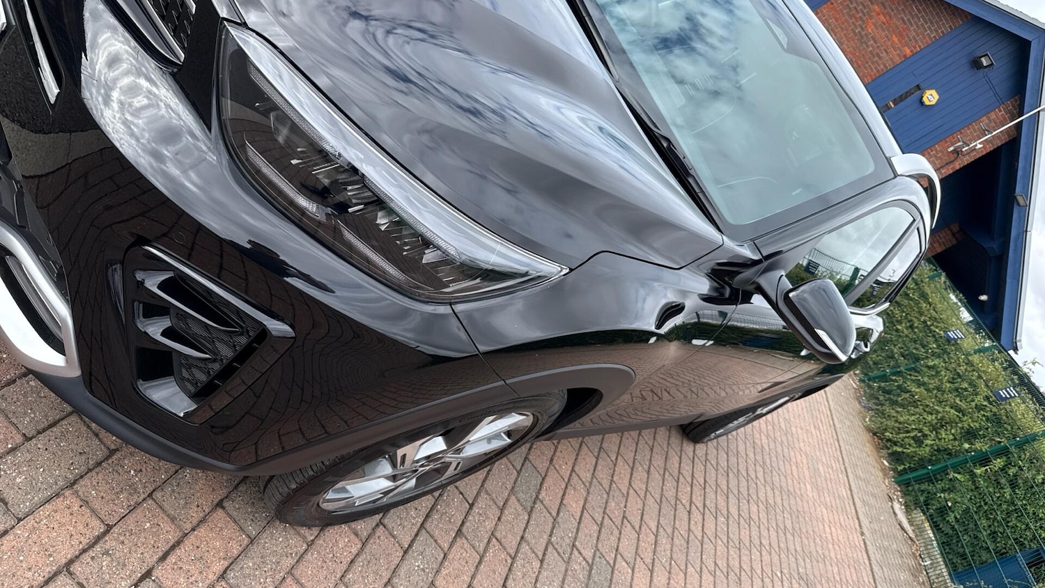 Used Kia Stonic 2024 for sale - 76306708: Photo 15