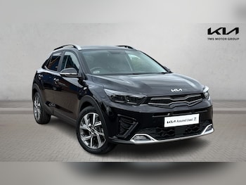 Used Kia Stonic 2024 for sale - 76306708: Photo