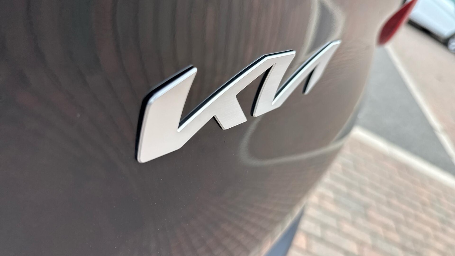 Used Kia Stonic 2024 for sale - 76306708: Photo 25