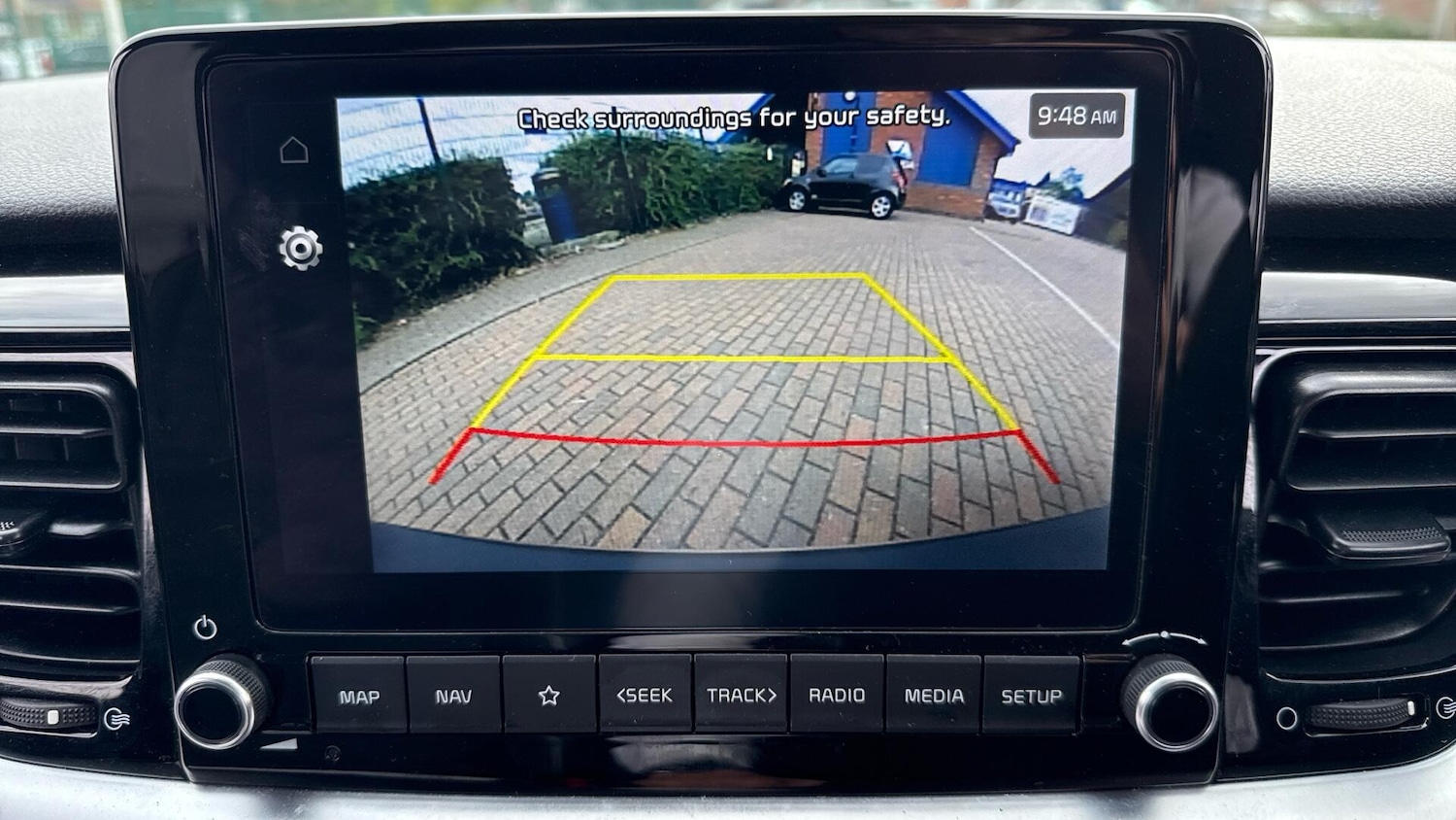 Used Kia Stonic 2024 for sale - 76306708: Photo 41