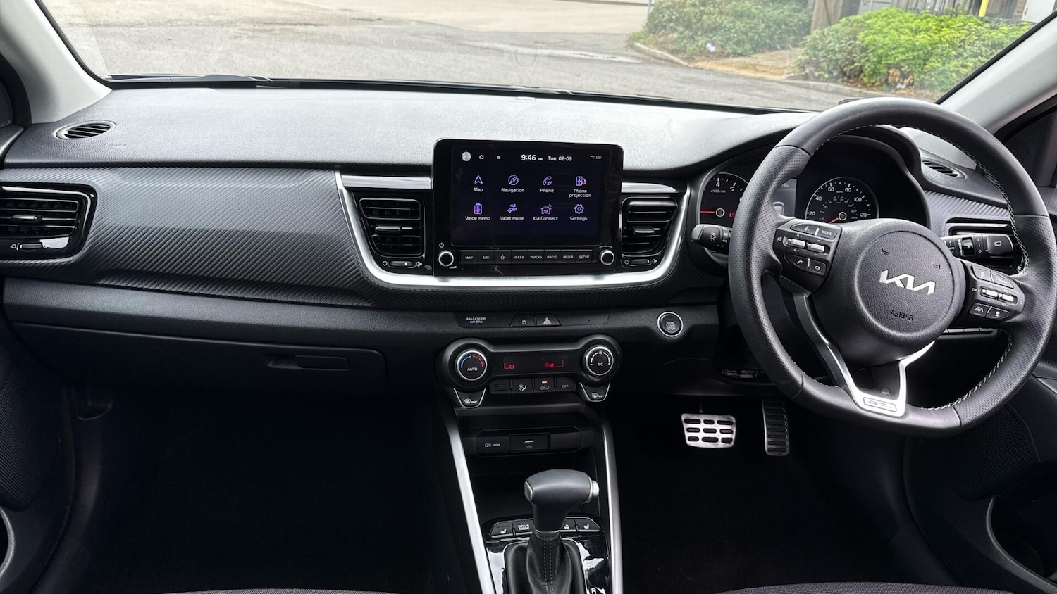 Used Kia Stonic 2024 for sale - 76306708: Photo 6