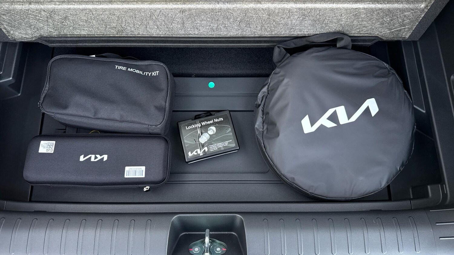 Used Kia EV6 2025 for sale - 77673014: Photo 11