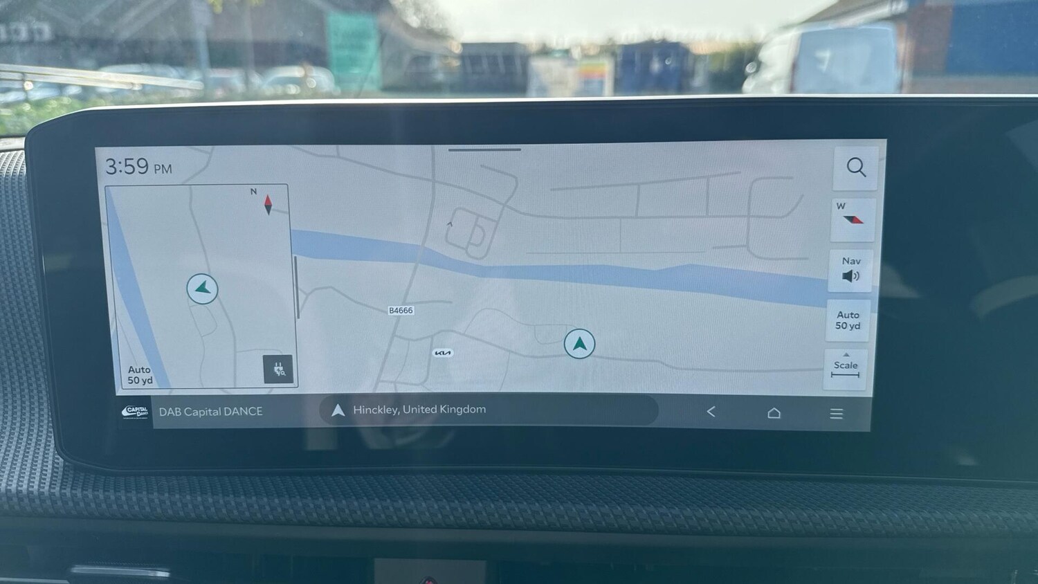 Used Kia EV6 2025 for sale - 77673014: Photo 13