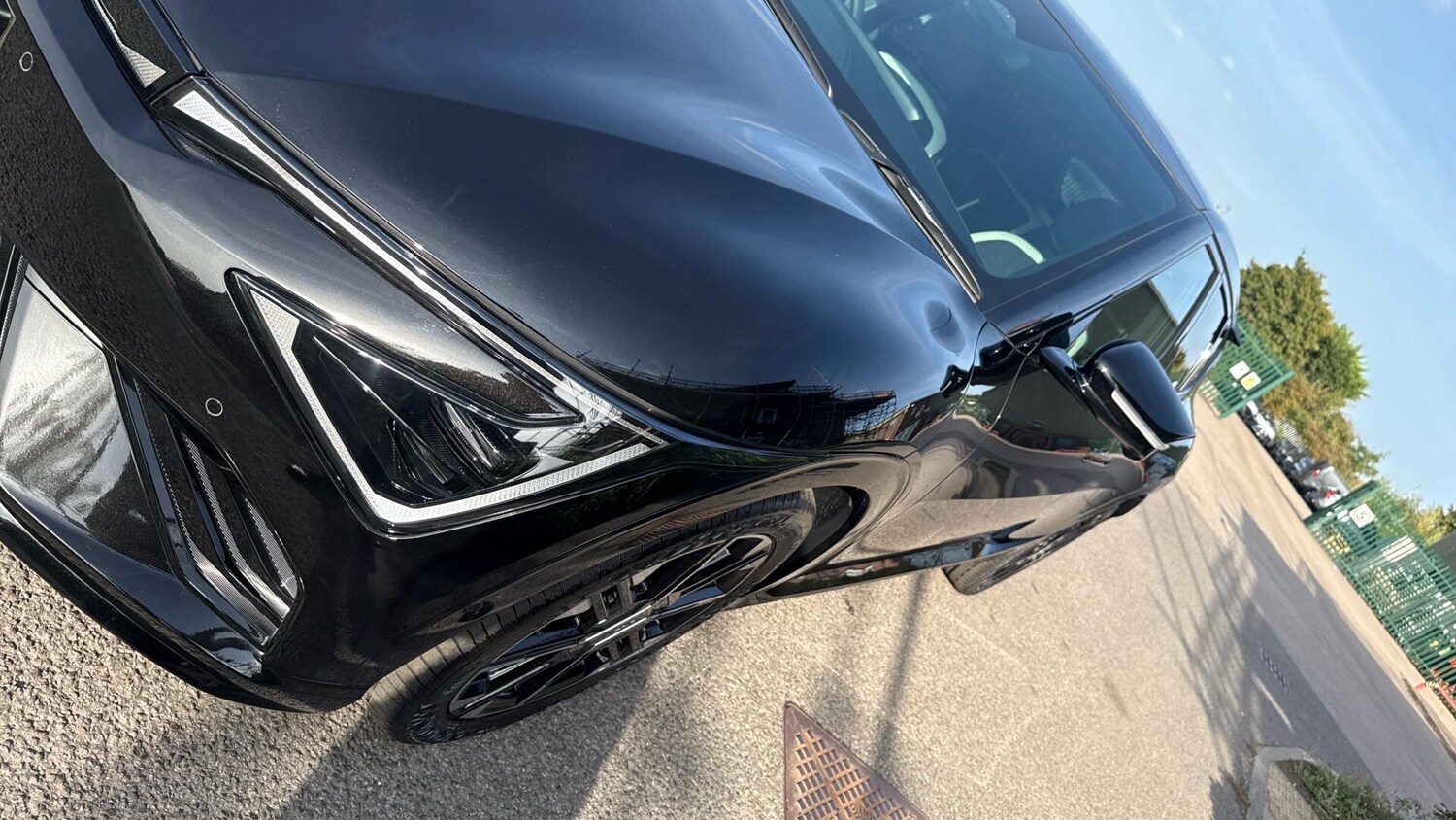 Used Kia EV6 2025 for sale - 77673014: Photo 18