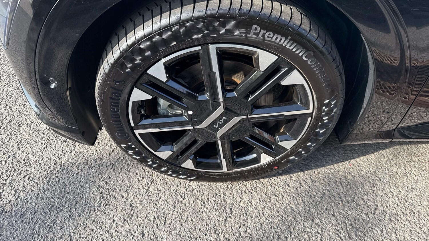 Used Kia EV6 2025 for sale - 77673014: Photo 19