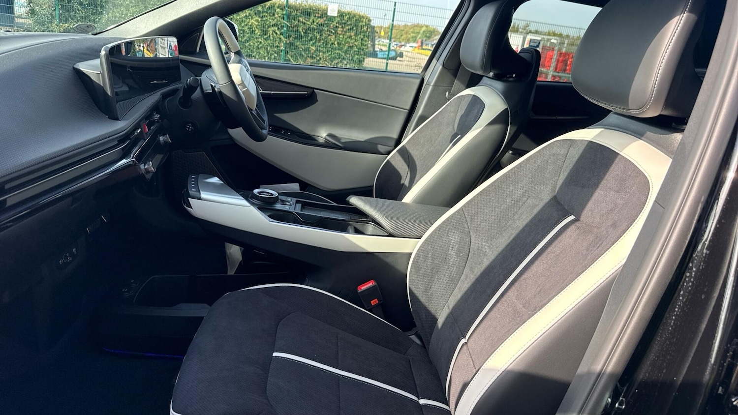 Used Kia EV6 2025 for sale - 77673014: Photo 23