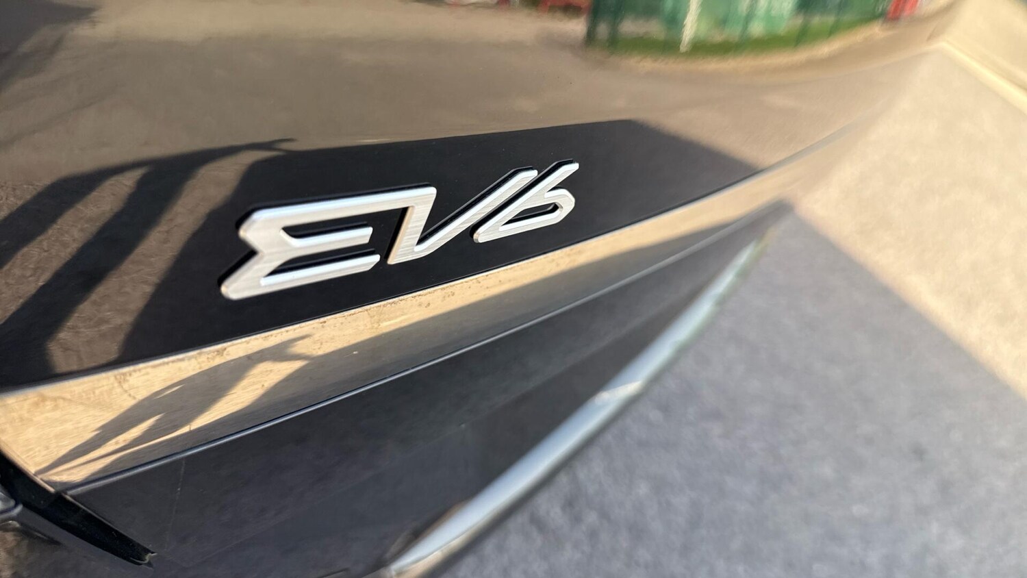 Used Kia EV6 2025 for sale - 77673014: Photo 32