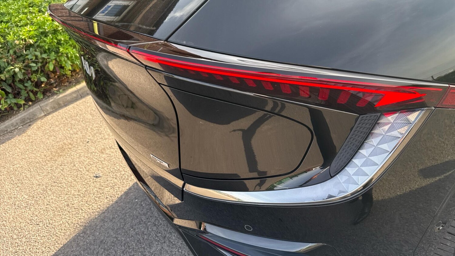 Used Kia EV6 2025 for sale - 77673014: Photo 36