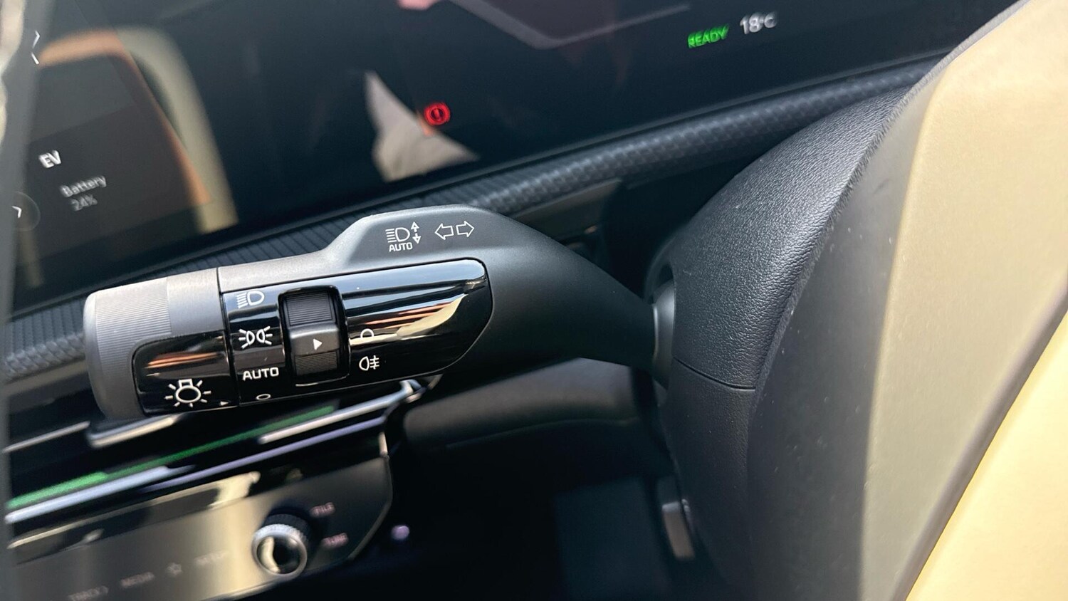 Used Kia EV6 2025 for sale - 77673014: Photo 45