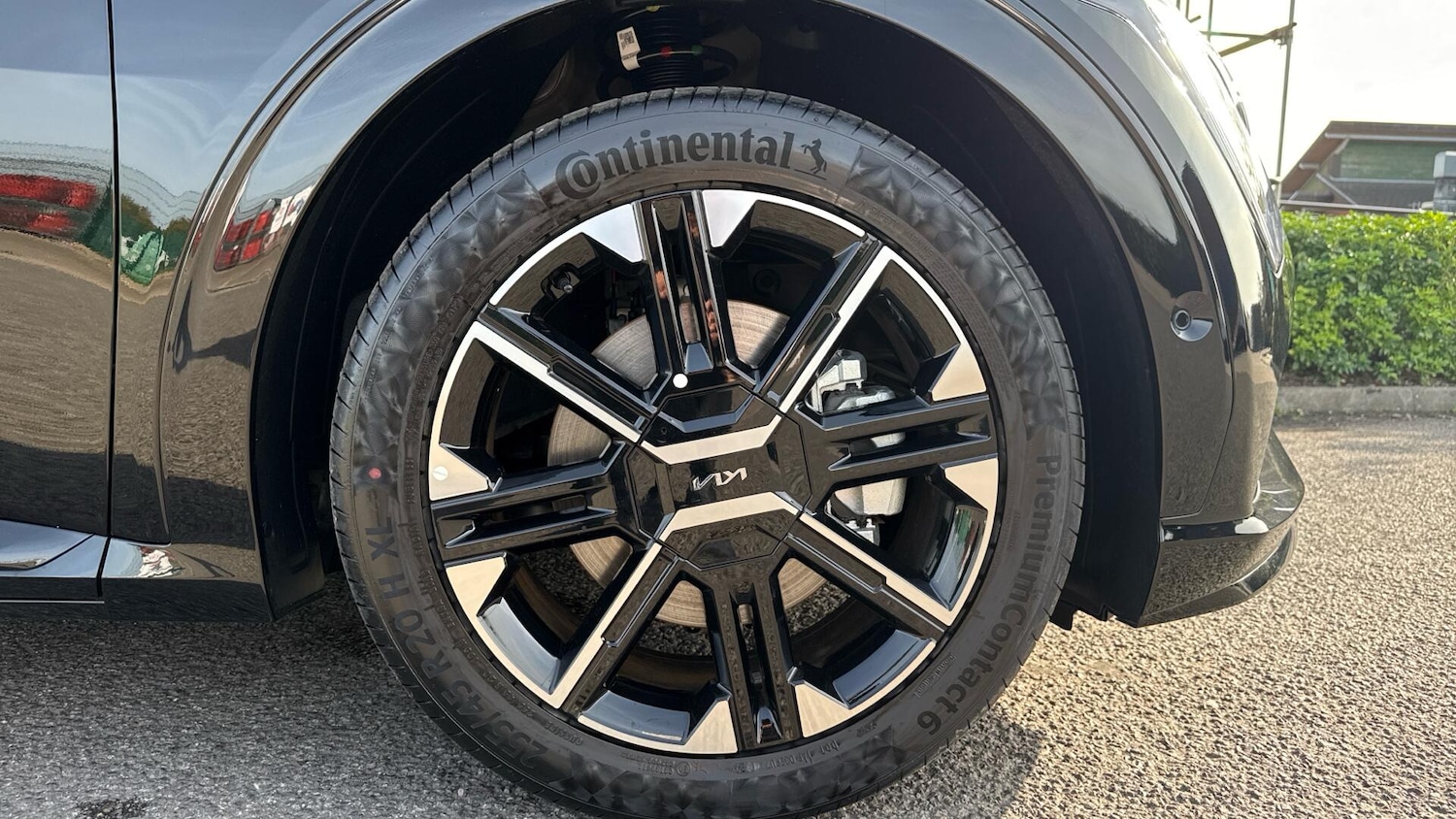 Used Kia EV6 2025 for sale - 77673014: Photo 5