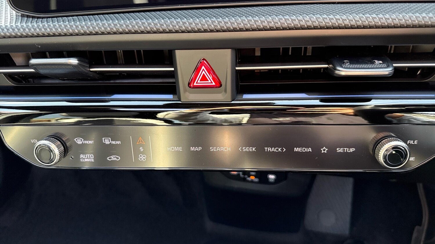 Used Kia EV6 2025 for sale - 77673014: Photo 50