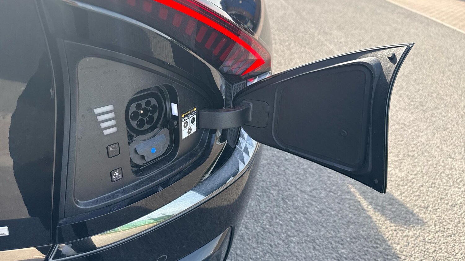 Used Kia EV6 2025 for sale - 77673014: Photo 9