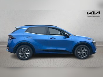 Used Kia Sportage 2023 for sale - 77722551: Photo