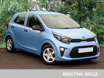Used Kia Picanto 2017 for sale - 76512156: Photo