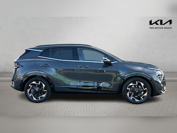 Used Kia Sportage 2025 for sale - 78637076: Photo