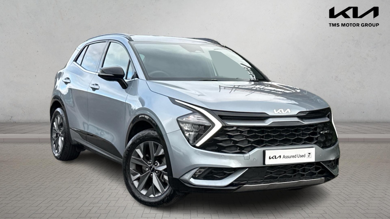 Used Kia Sportage 2025 for sale - 76388457: Photo 1